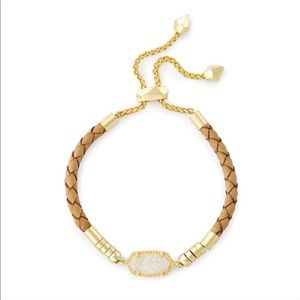 NWOT Kendra Scott Cruz Bracelet